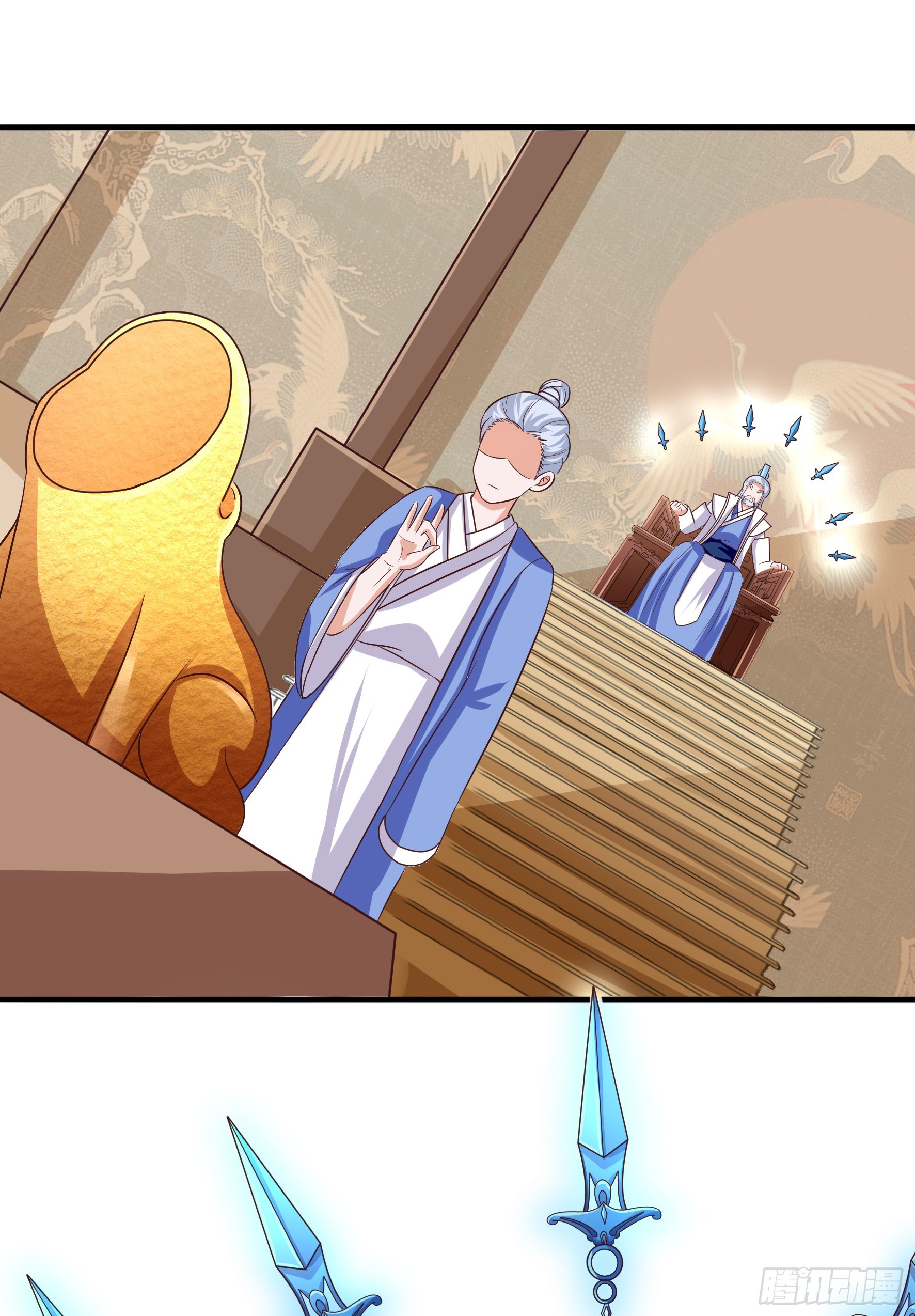 Fairy Demon Dad Chapter 09 Gambar 14